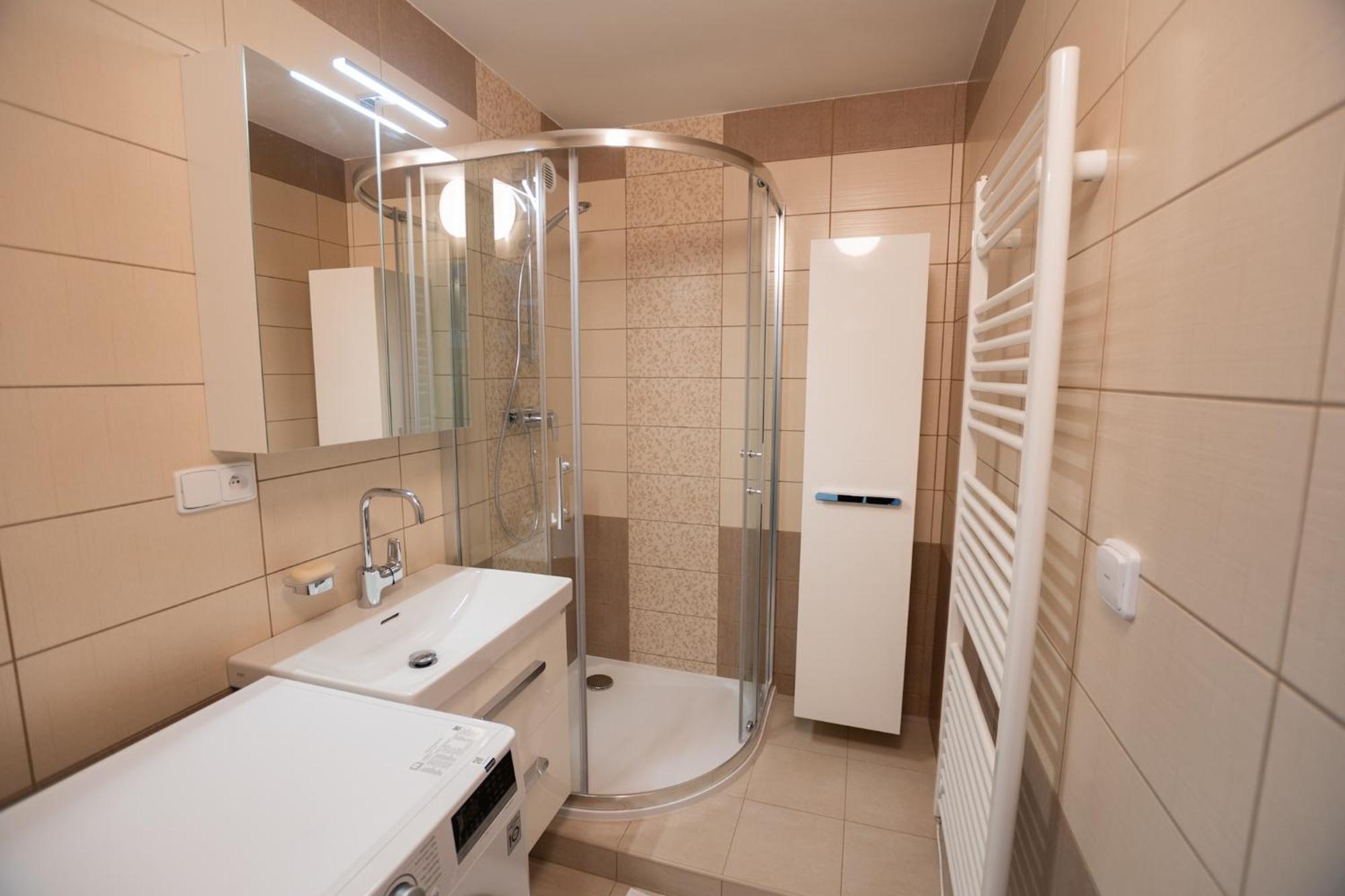 Apartman Radvanicka Daire Radvanice  Dış mekan fotoğraf