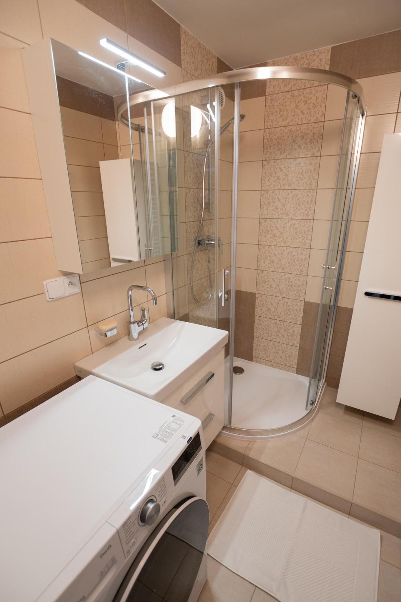 Apartman Radvanicka Daire Radvanice  Dış mekan fotoğraf