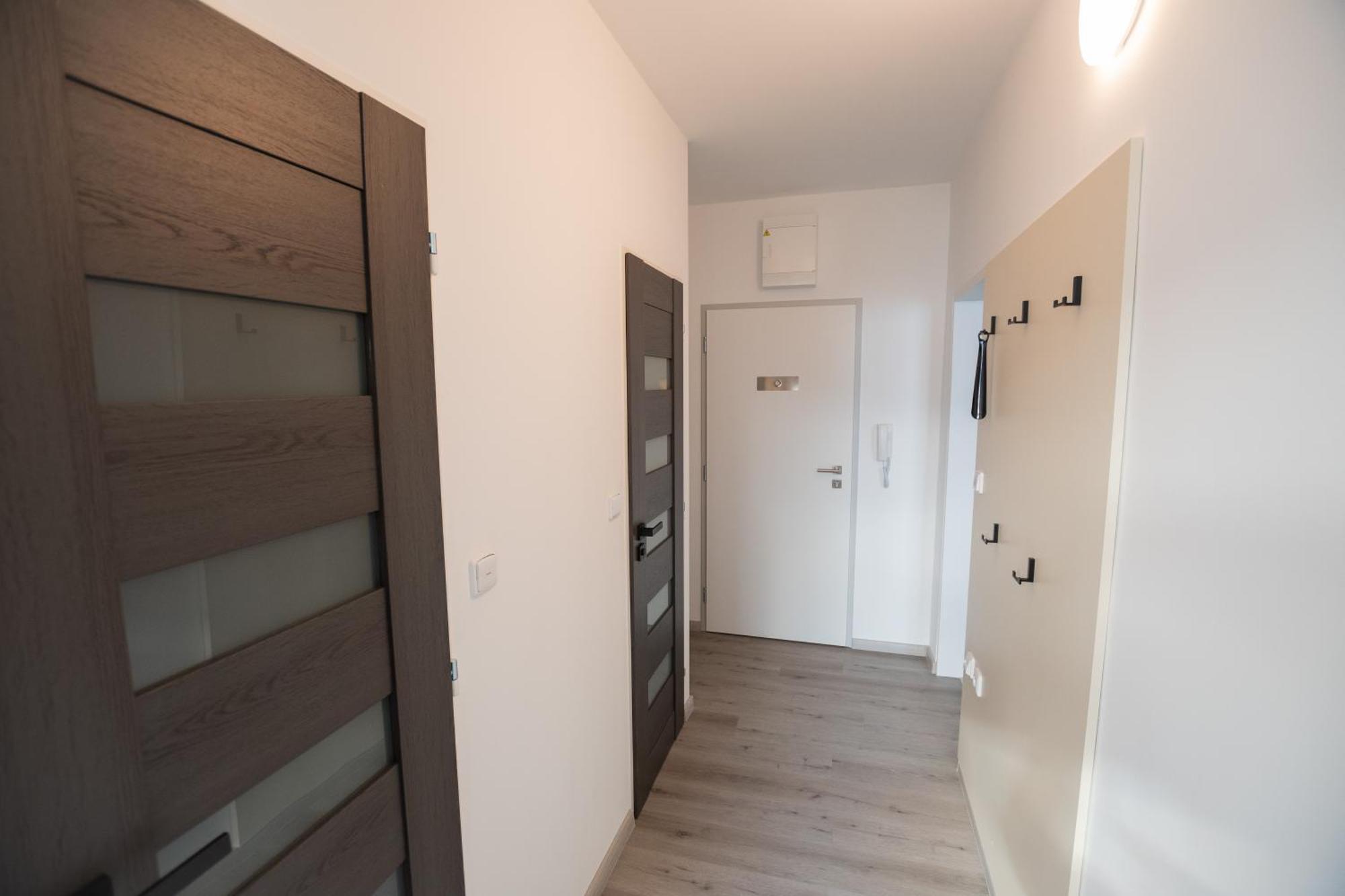 Apartman Radvanicka Daire Radvanice  Dış mekan fotoğraf